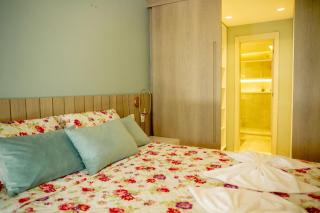 In Mare Resort Beira Mar com Jacuzzi by Qavi - Granja Beira Mar - 3