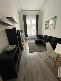 Soho Suites - Kazinczy - Budapest - 0