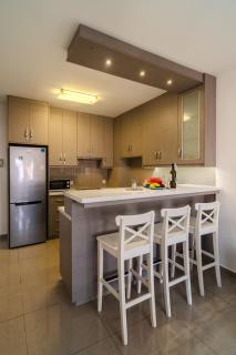 Lazaros Suite Downtown - 1