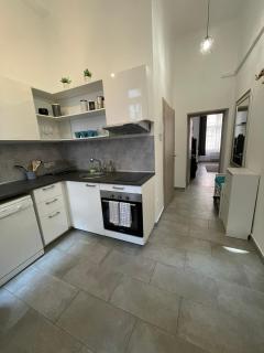 Soho Suites - Kazinczy - Budapest - 7