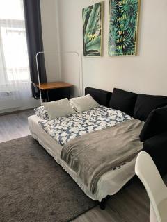 Soho Suites - Kazinczy - Budapest - 5
