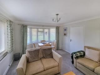 The Cottage At Boscobel - Brockenhurst - 8