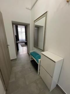Soho Suites - Kazinczy - Budapest - 4