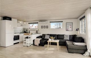 Cozy Home In Hadsund With Kitchen - Hadsund - 6
