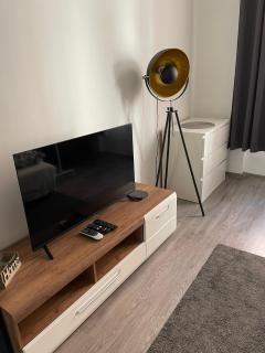 Soho Suites - Kazinczy - Budapest - 2