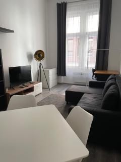 Soho Suites - Kazinczy - Budapest - 1