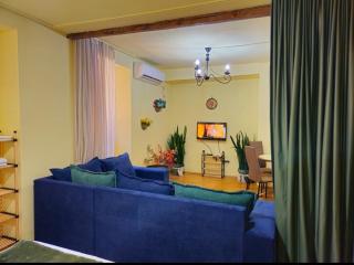 Apartment in the old district (Bread Square) - Tiflis - 2