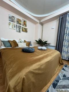 Suite one-room 43 Мята - Shymkent - 6