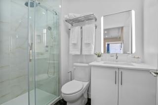 DownTown King Suite - Montreal - 6