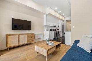 DownTown King Suite - Montreal - 5
