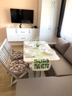 Palms Studio in Sozopol, with free parking - Sozopol - 0