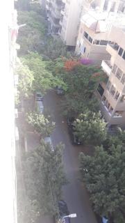 Roof - Il Cairo - 2