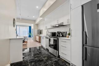 DownTown King Suite - Montreal - 2
