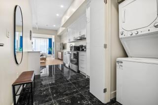 DownTown King Suite - Montreal - 1