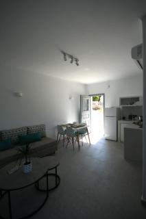 Sand Rocks Apartment - 6