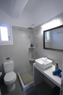 Sand Rocks Apartment - 2