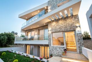 Diamela Apartments - Limenaria - 0