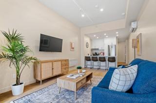 Central King Loft - Montreal - 6