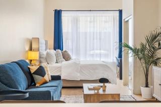 Central King Loft - Montreal - 5