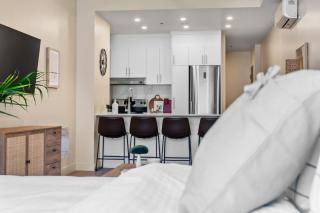 Central King Loft - Montreal - 2