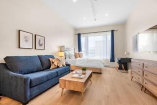 Luxurious DownTown Suite - Montreal - 0