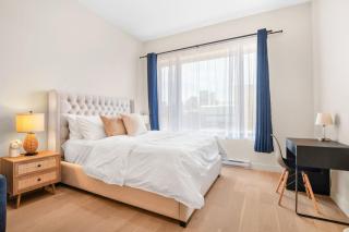 Luxurious DownTown Suite - Montreal - 9