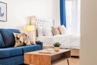 Luxurious DownTown Suite - Montreal - 8