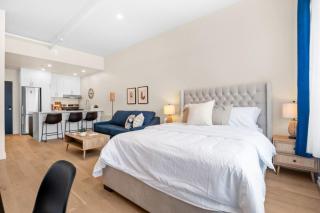Luxurious DownTown Suite - Montreal - 7