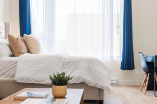 Luxurious DownTown Suite - Montreal - 6