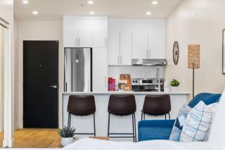 Luxurious DownTown Suite - Montreal - 4