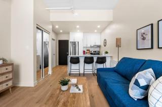 Luxurious DownTown Suite - Montreal - 3