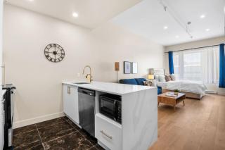 Luxurious DownTown Suite - Montreal - 2