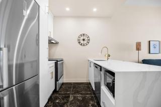 Luxurious DownTown Suite - Montreal - 1