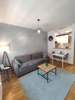 MoonZE apartman, free parking - 8