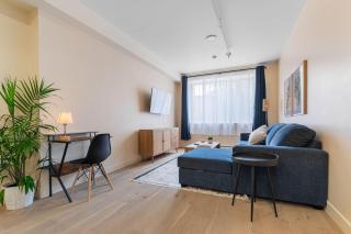 Double King Luxury 2BR Condo - Montreal - 7
