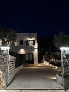 San Giorgio Leros - Drymonas - 7