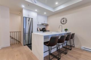 Double King Luxury 2BR Condo - Montreal - 5