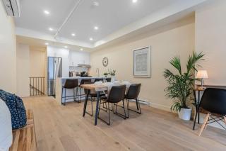 Double King Luxury 2BR Condo - Montreal - 3
