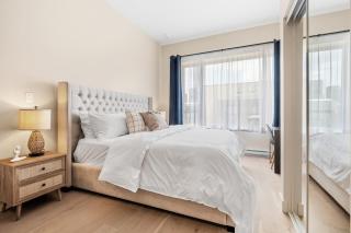 City Center King Loft - Montreal - 8
