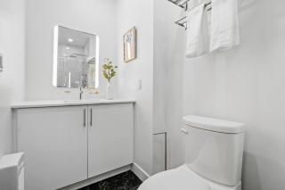 City Center King Loft - Montreal - 4
