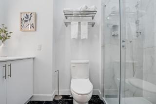 City Center King Loft - Montreal - 3
