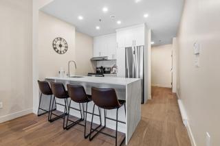 City Center King Loft - Montreal - 1