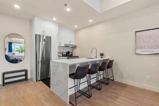 DownTown King Loft - Montreal - 6