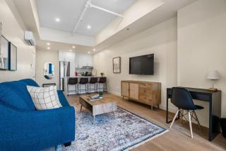 DownTown King Loft - Montreal - 3