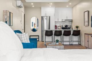 Luxe DownTown King Suite - Montreal - 5