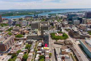 Luxe DownTown King Suite - Montreal - 1