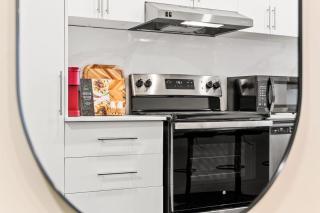 Central Suite with Balcony - 2