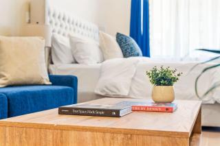Luxurious King Suite with Balcony - Montreal - 7