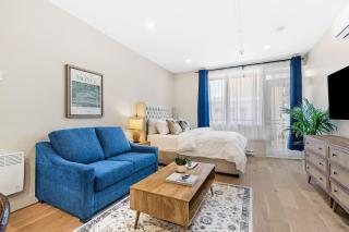 DownTown Studio with Balcony - Montreal - 0