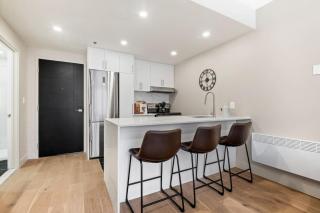 DownTown Studio with Balcony - Montreal - 6